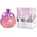 NYC Blossom Delight by Mirage Brands - Perfume for Women - 3.4 Fl Oz