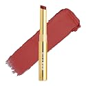 Winky Lux Skinny Plump Demi Matte Lipstick - Light Neutral Pink Lip, Natural Plump Lipstick, Weightless Long Lasting Soft Matte Lip Crayon, Infused