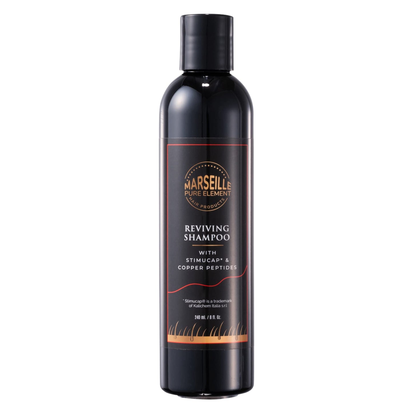 Marseille Pure Element Reviving Shampoo & Conditioner set