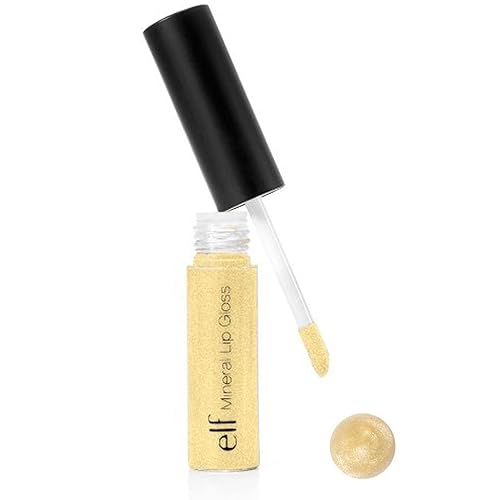 e.l.f. Mineral Lip Gloss 6733 Trophy Wife