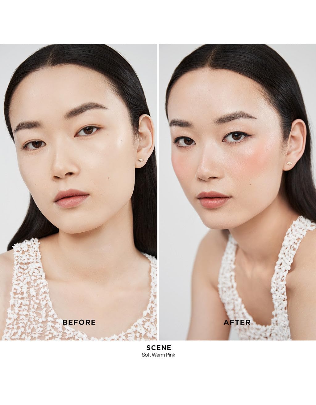 Hourglass Unreal Liquid Blush- Scene