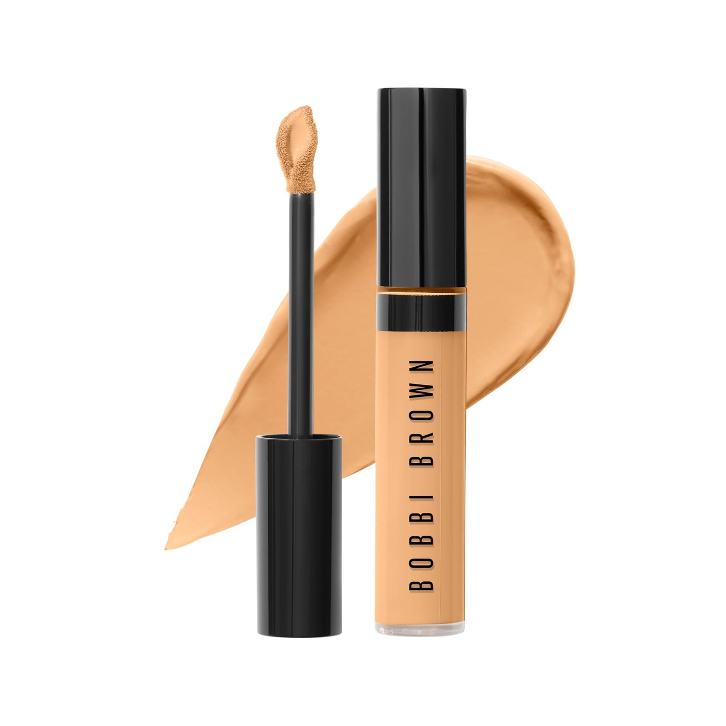 Bobbi Brown Skin Full Cover Concealer | Long-Wearing, Hydrating & Crease-Resistant Full-Coverage Concealer, 0.27 Fl Oz, Natural