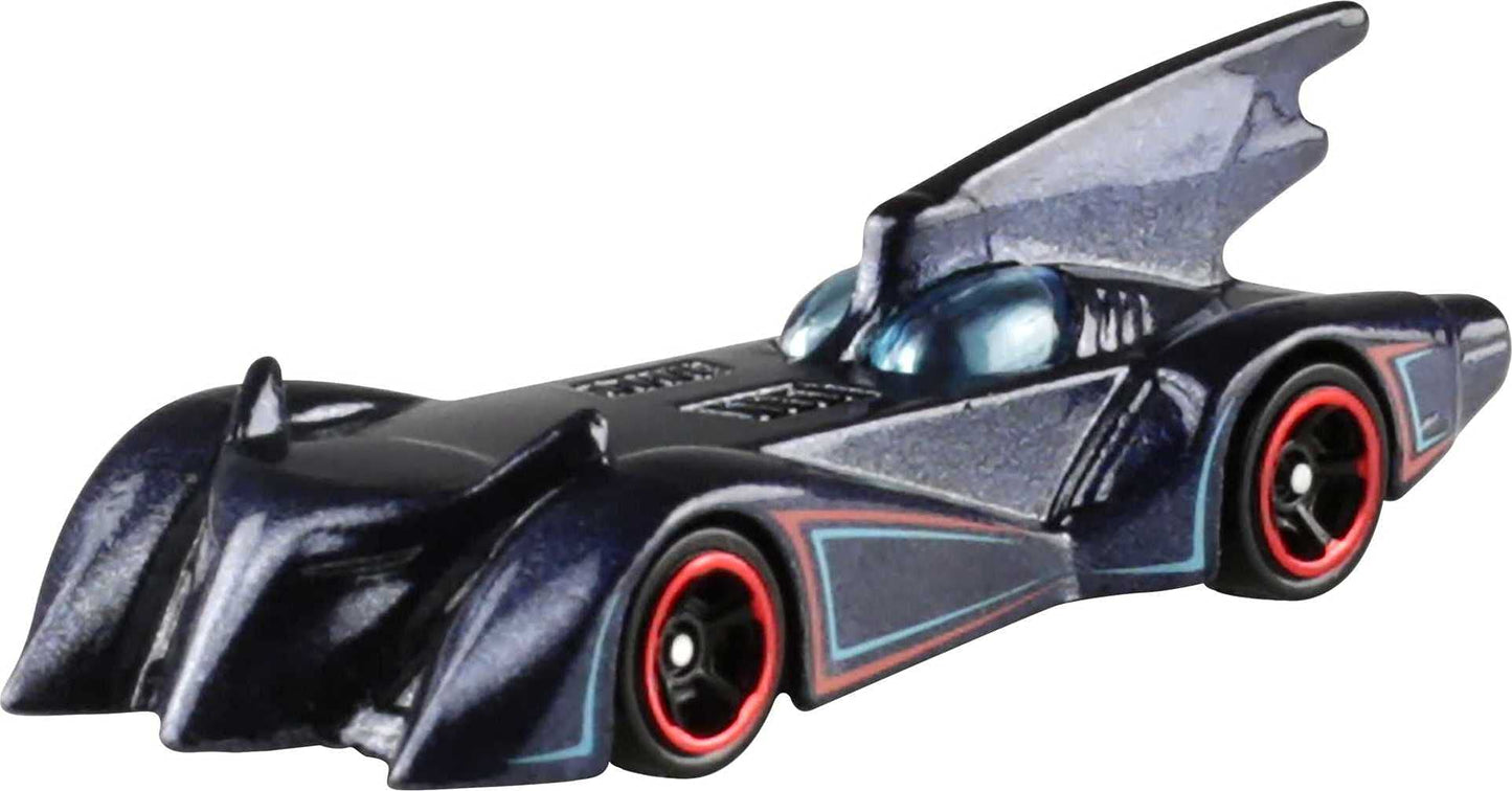 Hot Wheels Batman Vehicles, 5-Pack