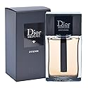Dior Homme Intense by Christian Dior Eau De Parfum Spray (New Packaging 2020) 1.7 oz for Men