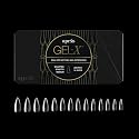 Apres Gel-X® Stiletto Box of Nail Tips | 280 Gel-X Tips, Soft Gel Tips, 14 Sizes 00-9 | Half-sizes Included (Sculpted Stiletto Medium, 280 Count) Beauty & Personal Care APRÉS