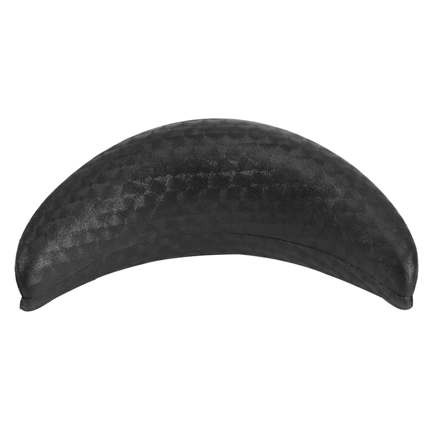 Salon Neck Cushion, Neck Wash, Comfortable Shampoo Bowl Neck Cushion Salon Spa Hair Beauty Washing Sink Shampoo Bowl Neck Pillow Backwash Bowl for Spa Beauty and Personal Care Keenso