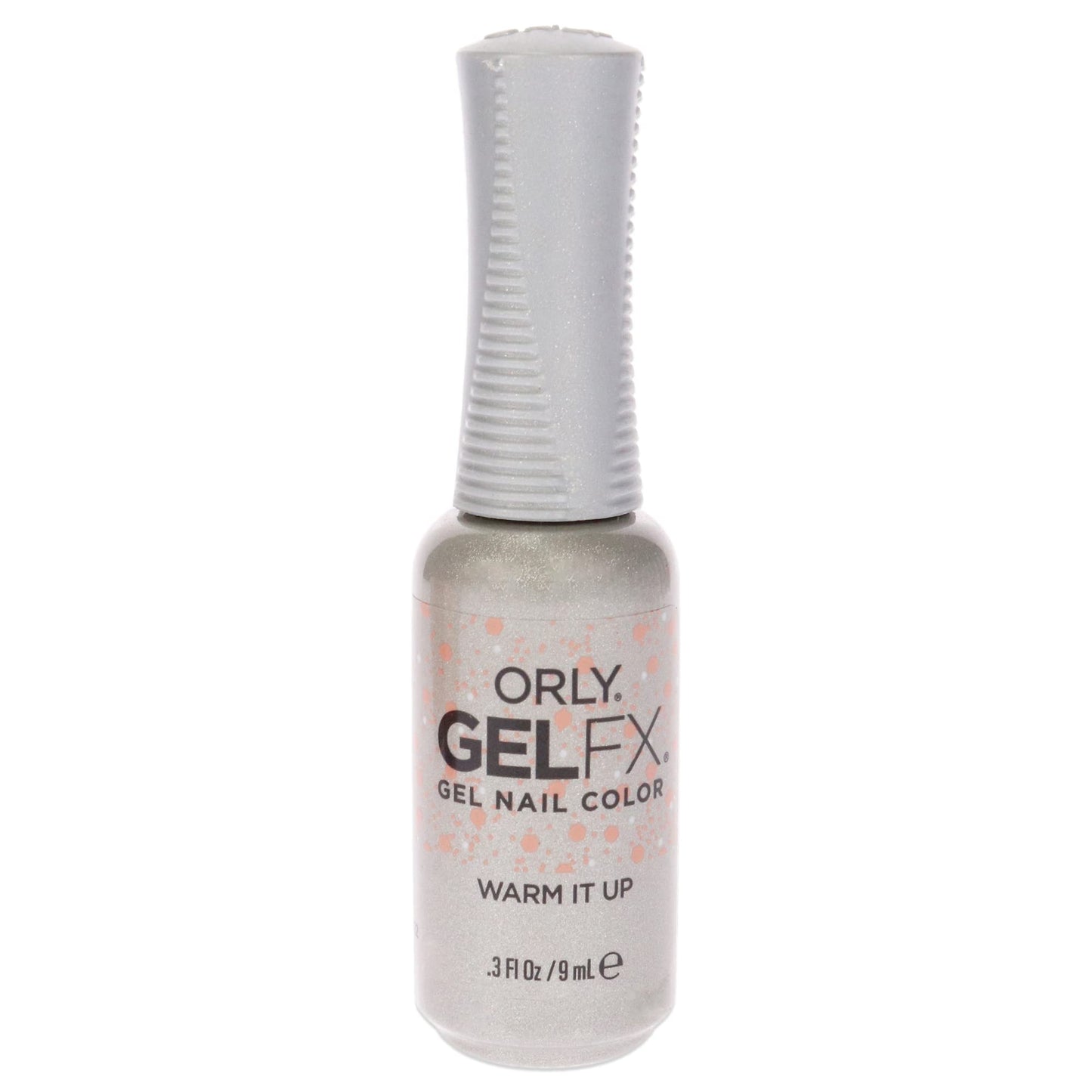 Gel Fx Gel Nail Color - 3000022 Warm It Up by Orly for Women - 0.3 oz Nail Polish Beauty & Personal Care Orly