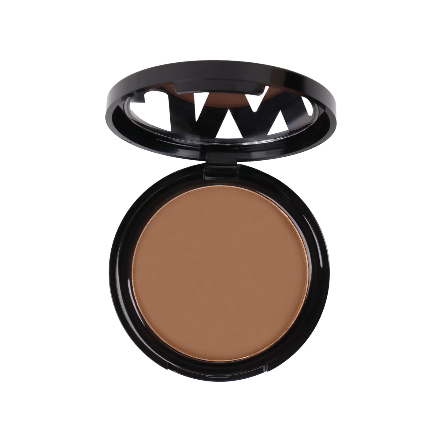 Jason Wu Beauty Wu-Bronzer - Creamy Powder Bronzer with Satin Finish for Natural Sculpted Glow - Clean Makeup - Tiger Grass & Green Tea Infusion (St