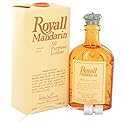 Royall Mandarin Orange By Royall Fragrances Aftershave Lotion Cologne Spray 4 Oz