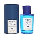 Acqua Di Parma Blue Mediterraneo Mandorlo Di Sicilia Eau de Toilette Spray, 2.5 Ounce