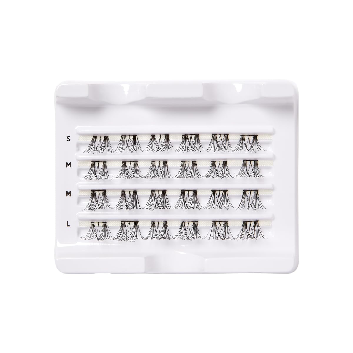 Kiss Falscara Natural Wispy Wisps Multi-Pack (Pack of 2)