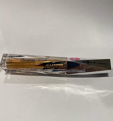 Hard Candy Flashers Plumping Serum Lip Gloss (Celestial)