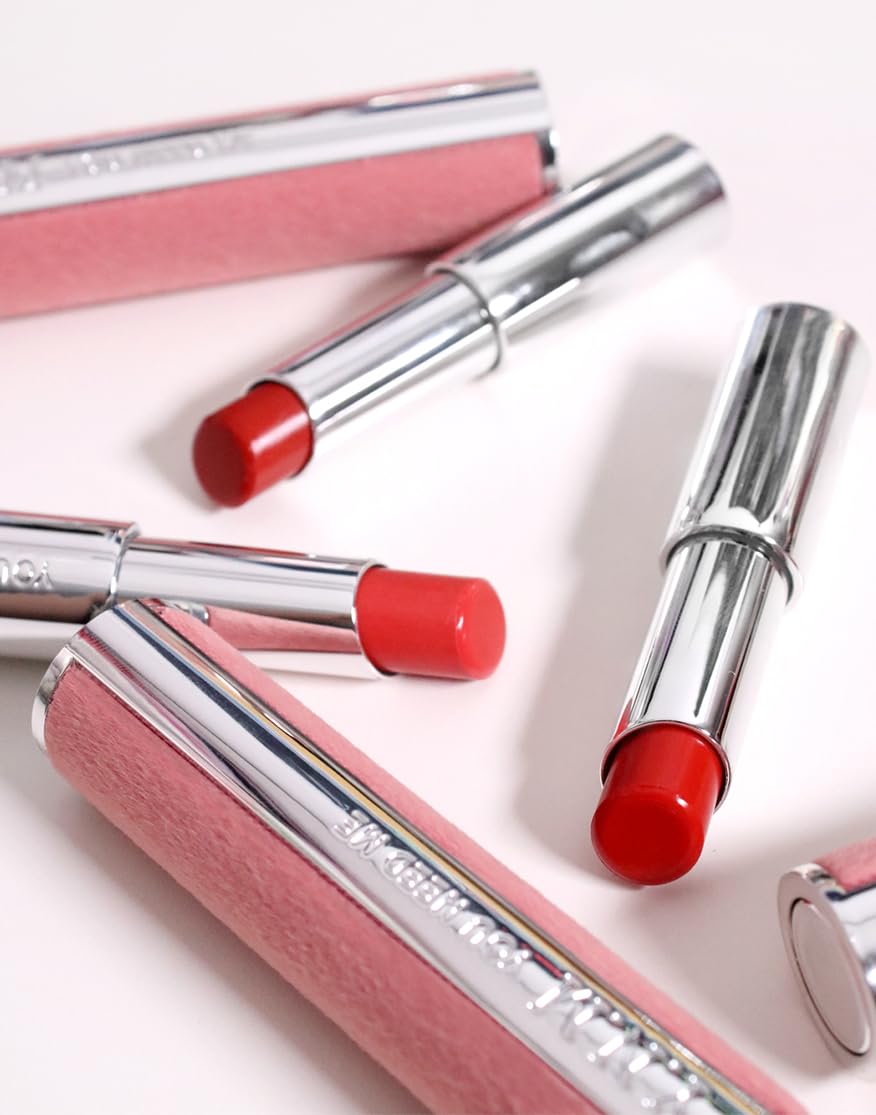 YNM Candy Gloss Balm 3g (07 NOUGAT CANDY, 3g)(+9 colors) K-beauty, Tinted, Color Lipstick Balm, Glossy, Moisture, korean, Jello lips, Non-Sticky Beauty and Personal Care YOU NEED ME