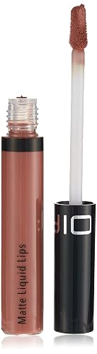 Moira Matte Liquid Lips (011, Syrup)