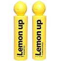 L E M O N Limited Edition Lemon Scented Hair Care Shampoo & Conditioner Set, Hydrating, Helps Control Oil and Add Shine to Dry Hair, 13.5 oz Bottles