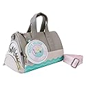 Loungefly Jaws Crossbody Bag with Coin Bag