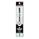 L.A. COLORS Essential Eye Crease Brush, Eye Crease Brush CBR218W