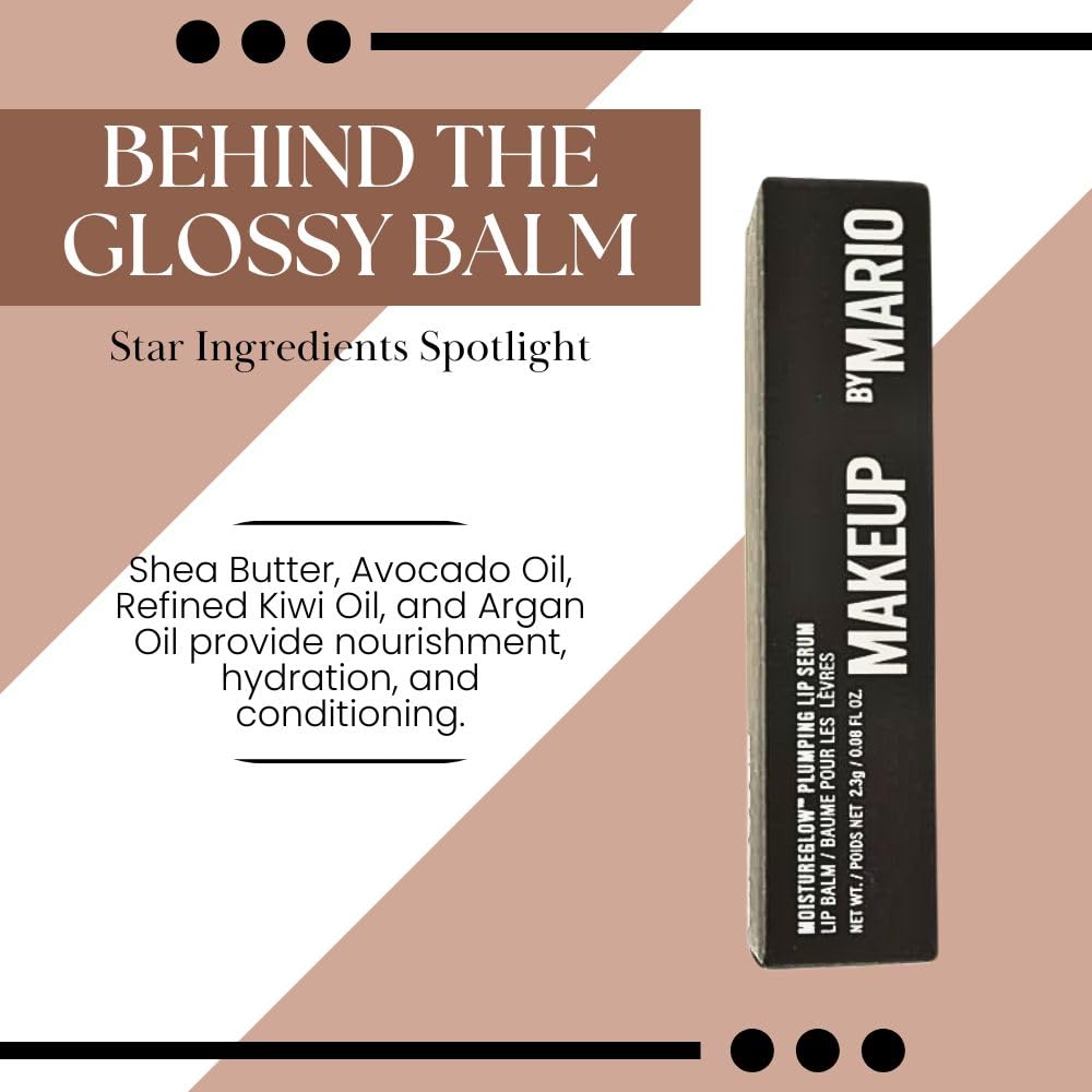 MoistureGlow™ Plumping Lip Serum