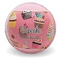 Bath Bomb - CUPCAKE