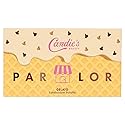 Candie's Parlor Gelato 18-Shade Eye Shadow Makeup Palette - Indulge in a Rich Spectrum of Italian-Inspired Hues