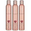 ROYAL TREATMENT ULTIMATE CONTROL WORKING HAIR SPRAY 10 oz pack of 3