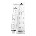 Schwardzkopf professional Igora Royal Absolutes Silver White (Slate Gray (dark))