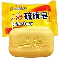 Shanghai Sulfur Soap - 3 Packs