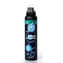 JKS® Touch Up Spray GREEN, temporary hair color spray powder for Highlights, Ombres