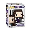 Funko POP Marvel: Agatha Harkness - Agatha Coven of Chaos - Collectable Vinyl Figure - Gift Idea - Official Merchandise - for Kids & Adults - TV Fans…