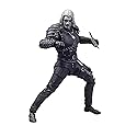 McFarlane Toys Netflix The Witcher Geralt of Rivia Witcher Mode (Season 2) 7" Action Figure with Accessories