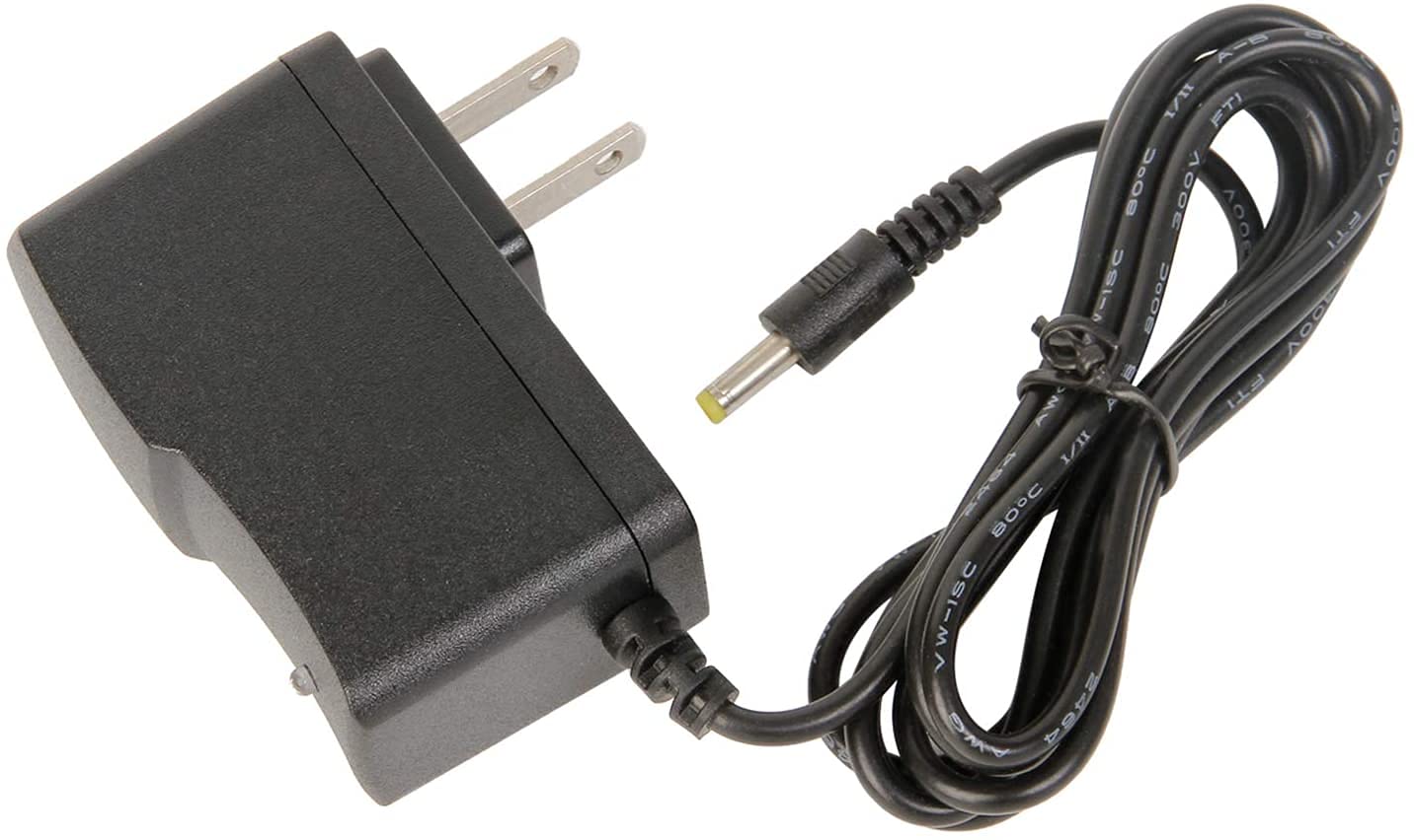 BestCH 1.6V 80mA AC/DC Adapter Replacement for Philips Norelco G370 CRP386 QC5015 QG3040 QG3080 QG3150 QG3020 QG3060 HQG164 HQG267 HQG265 D350 G250 Beauty and Personal Care BestCH