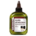 Hair Chemist Scalp Stimulator with Castor Oil 7.1 oz. - Scalp Hair Oil Treatment