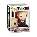 Funko Pop! Star Wars: Andor - Supervisor Dedra Meero - Collectable Vinyl Figure - Gift Idea - Official Merchandise - Toys for Kids & Adults - TV Fans…