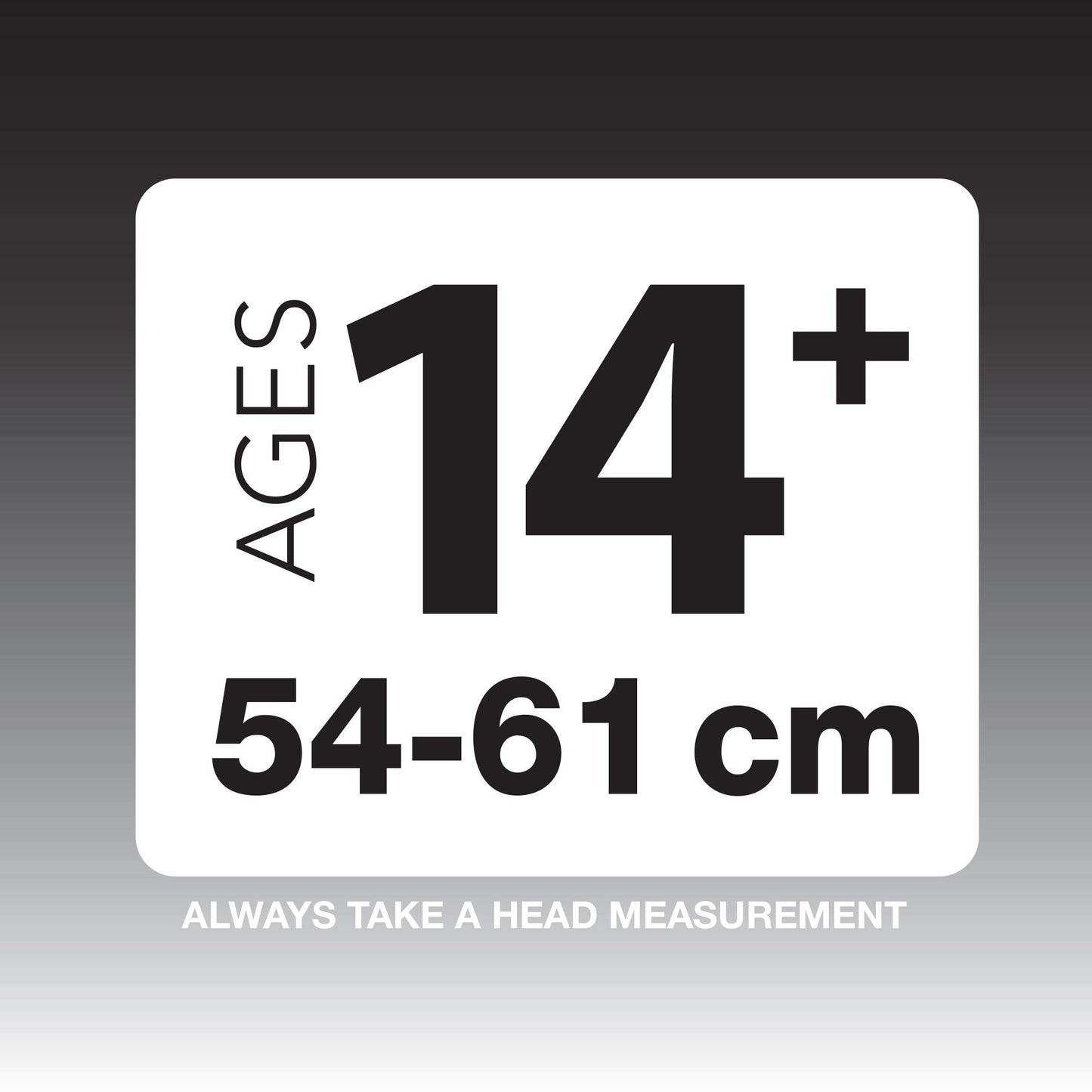 BELL 7060097 Adult Black Ti Fang Rig Helmet