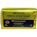 Metasol Soap (Pack of 6)