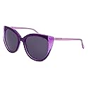 bebe Sunglasses BB 7253 502 Plum