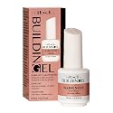 IBD Building Gel, Hard Gel Nail Extension, Warm Nude, Soak-Off, Nail Builder Strengthener, 0.5 fl oz Beauty & Personal Care IBD