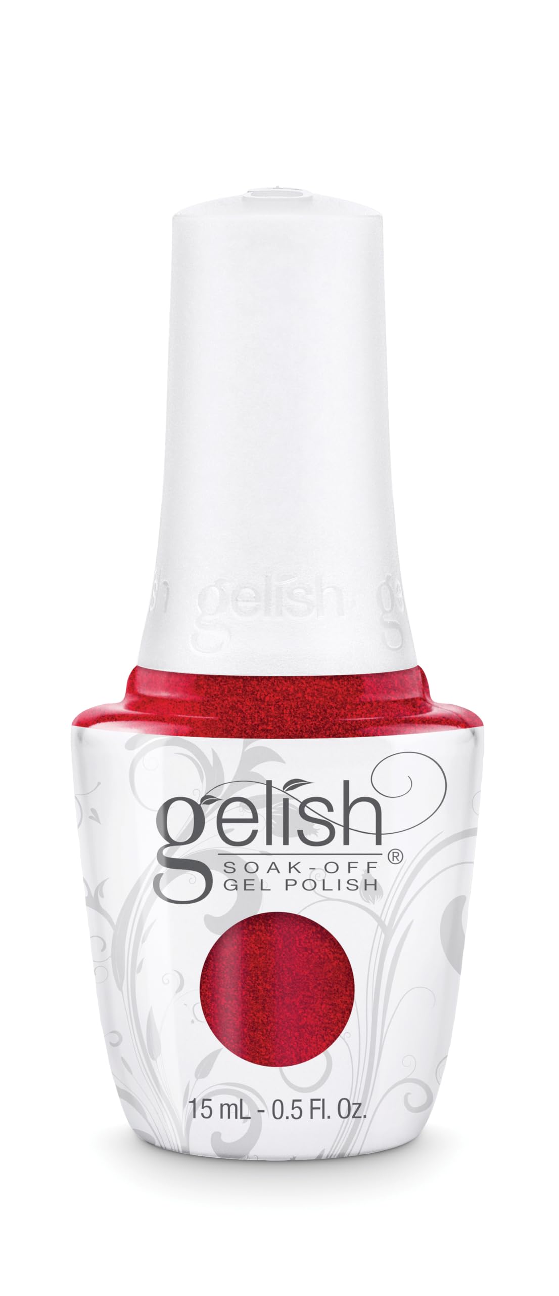 Gelish Soak-Off Gel Nail Polish: Just In Case Tomorrow Never Comes, 15 mL Beauty & Personal Care Gelish