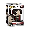 Funko POP! Star Wars: Acolyte - Qimir - Collectable Vinyl Figure - Gift Idea - Official Merchandise - for Kids & Adults - TV Fans - Model Figure…