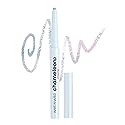 wet n wild Chameleon Chrome Eyeliner, Waterproof and Smudge-Proof, Multichrome Color Shift, Long-Lasting 18-Hour Wear, Cruelty-Free & Vegan - Electric