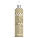 ABBA Preserving Blow Dry Hair Spray, Aloe Vera, Avocado & Sunflower Oils, 8 Fl Oz
