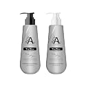 Inova Professional Tea Tree Shampoo And Conditioner 11Oz