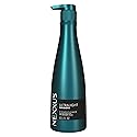 Nexxus Ultralight Smooth Conditioner Weightless for Dry and Frizzy Hair Smooth Hair Treatment to Block Out Frizz Against Humidity 13.5 oz