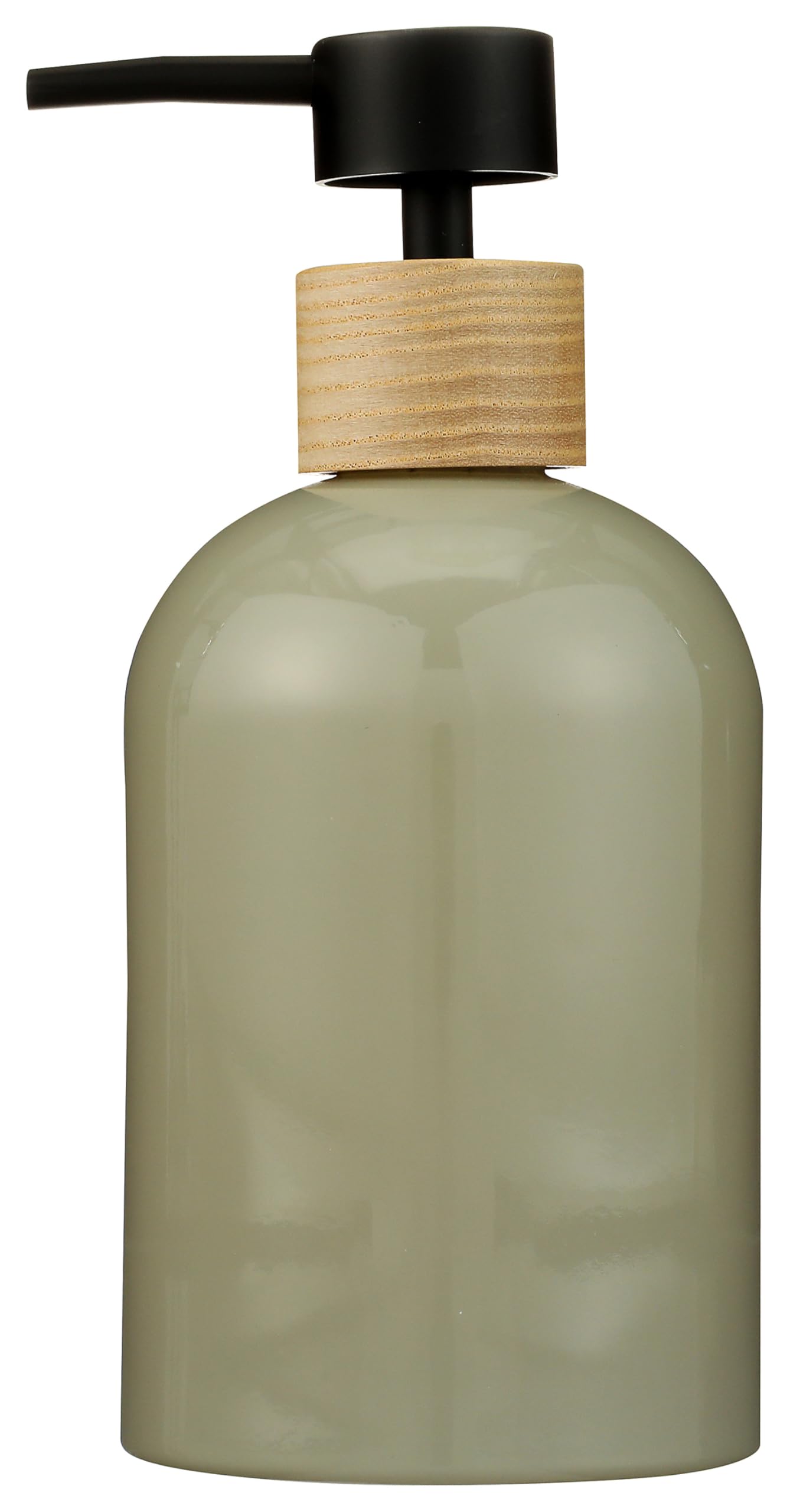 Pacha Soap Santal & Amber Liquid Hand Soap, 12.5 FZ
