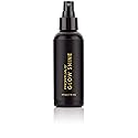 Prorituals Glow Shine Spray - Blow Dry Spray - Illuminates, De-frizzes - Heat Protectant Spray, 4 oz