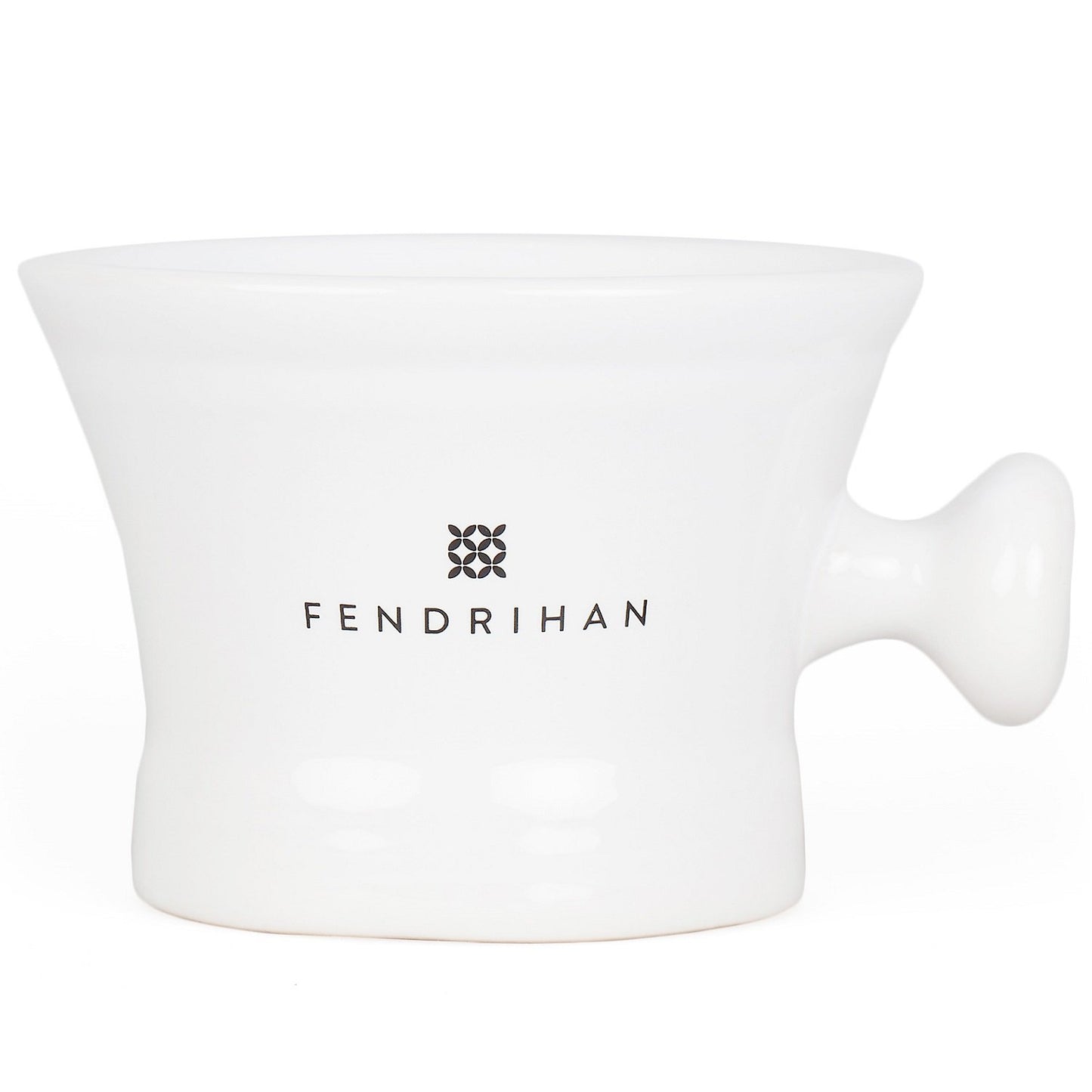 Fendrihan Essential Apothecary Shaving Mug (White) Beauty and Personal Care Fendrihan