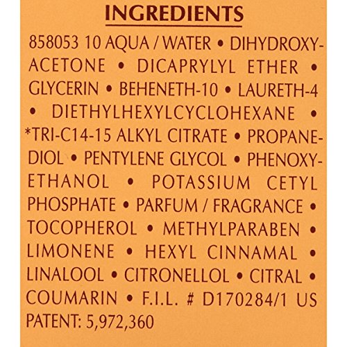 L'Oreal Paris Sublime Bronze Self Tanning Towelettes, Streak-Free, Natural Looking Tan, 6 ct