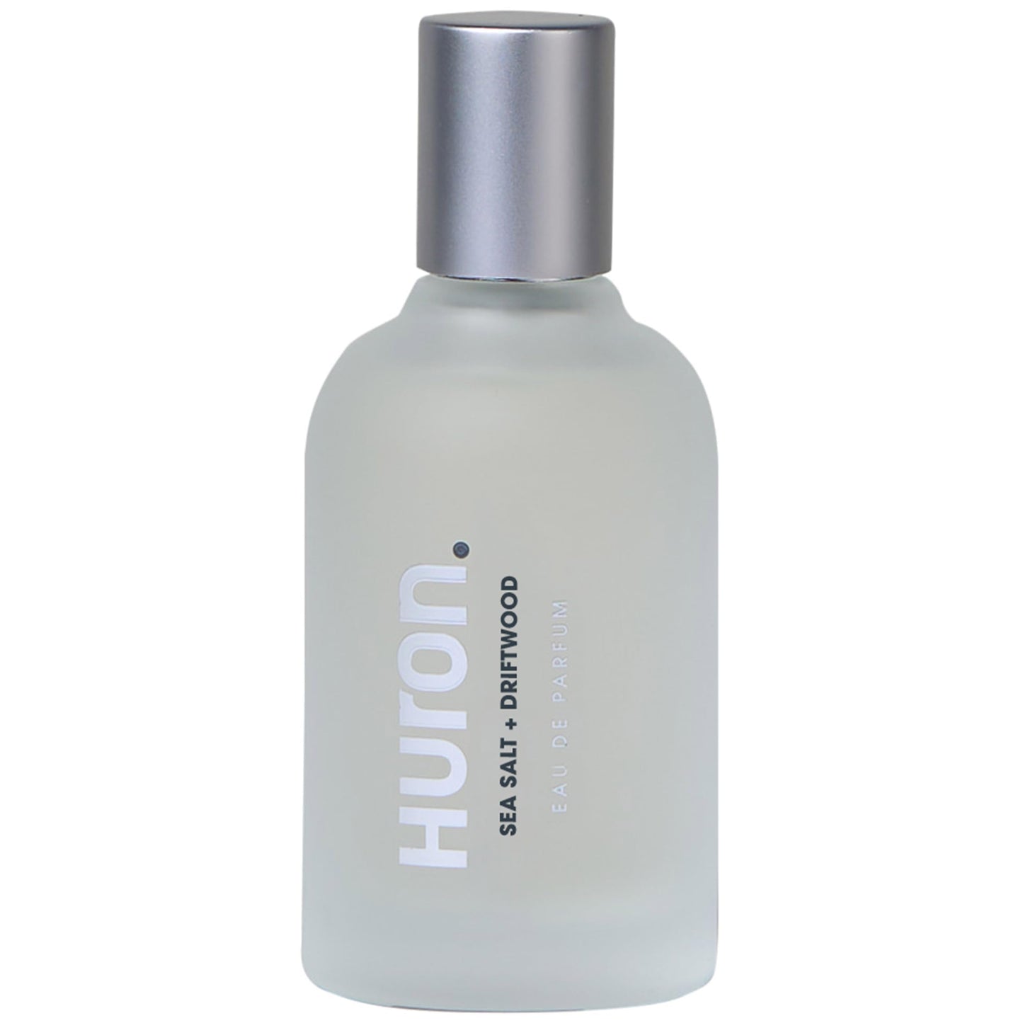 Huron Men’s Cologne - Eau de Parfum for Everyday Wear - Clean, Aromatic Notes of Mandarin, Cardamom, Blue Sage, Lavender & Ocean