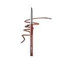 Clinique Long Lasting Quickliner Lip Liner | Non-Drying + No Sharpening, Nude Honey