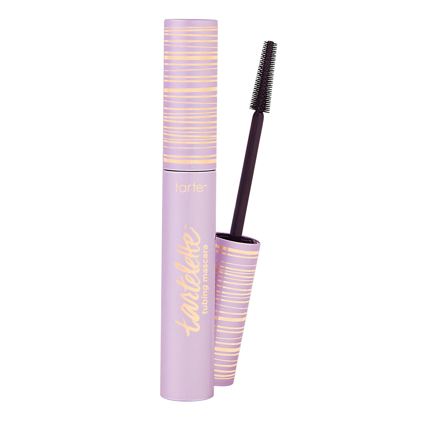 tarte tartelette tubing mascara - Lash Extensions in a Tube, Volume & Length, Smudge-Proof, Longwear, Flake-Free, Easy to Remove, Vegan & Cruelty Free